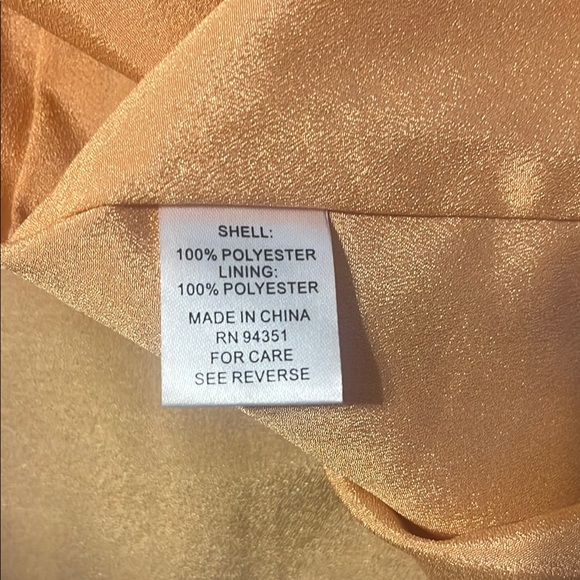 Jade Melody Womens Maxi Dress Tam Rainbow Halter Dress Small Colorful - Picture 7 of 9